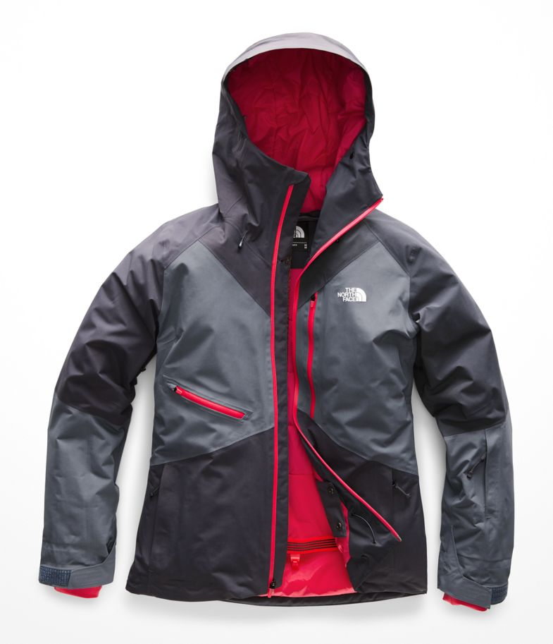 The North Face Lostrail Jacket - Action Sports - Action Sports Bicycle ...