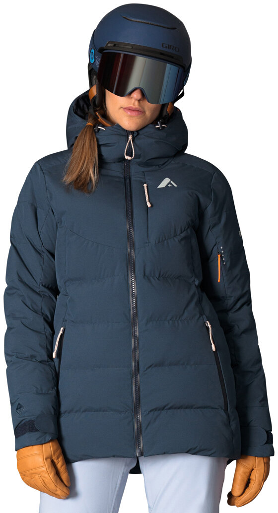 orage down jacket