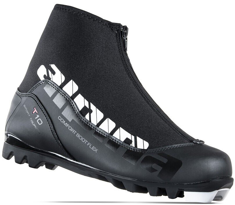 Alpina T-10 XC Ski Boot - Action Sports - Action Sports Bicycle Center