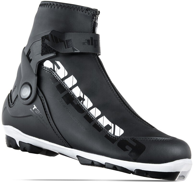 Alpina T30 Eve Woman's XC Ski Boot Action Sports Action Sports