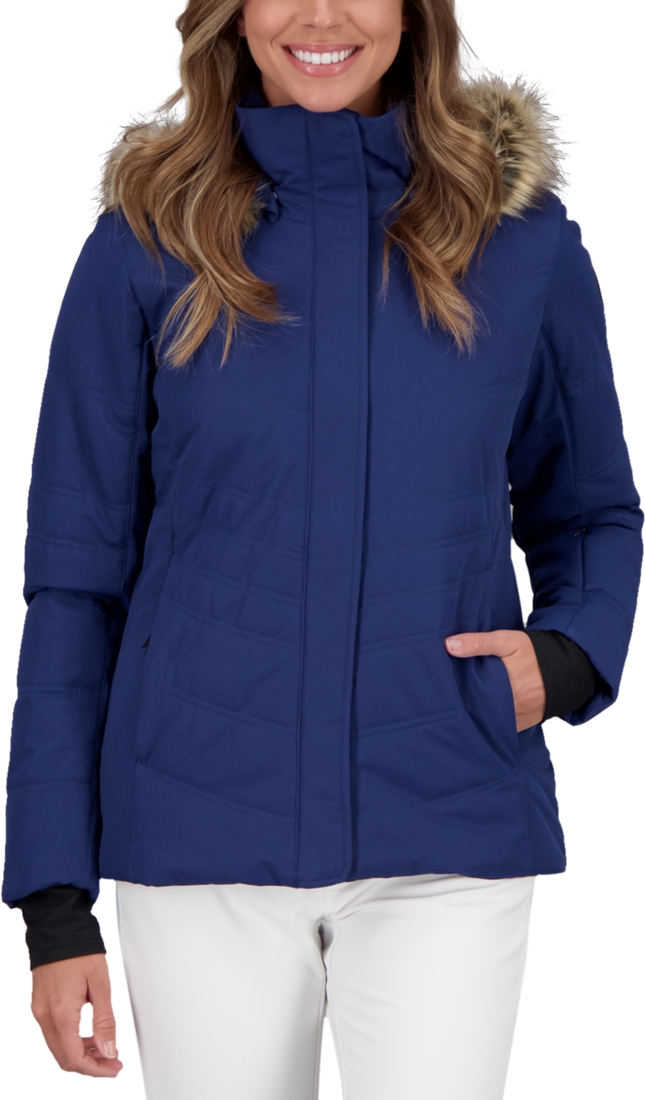 obermeyer jacket tuscany ii