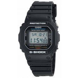 Casio G-Shock G-Shock 5600 Vibra-Flash Alarm