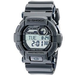 Casio G-Shock G-Shock GD-350 Vibra-Flash Alarm