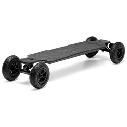 Evolve Skateboards Carbon GTR All Terraain