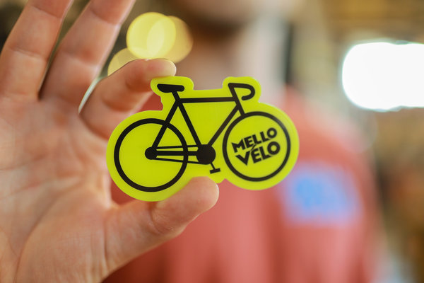 Mello Velo Gift Card - Bike Shop 
