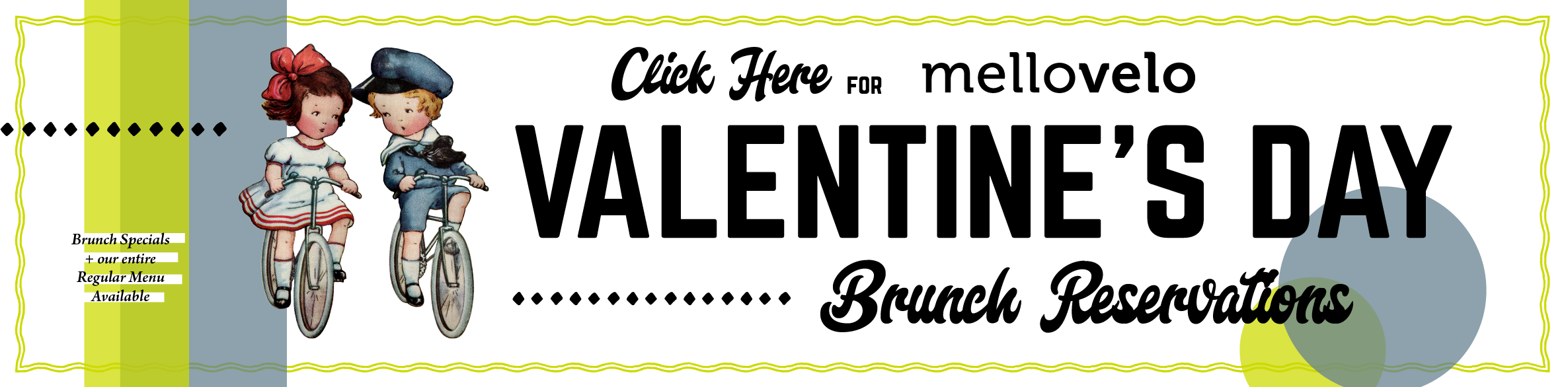 mello velo bicycle shop & cafe