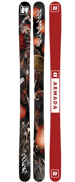 Armada BDOG - Nicollet Bike and Ski