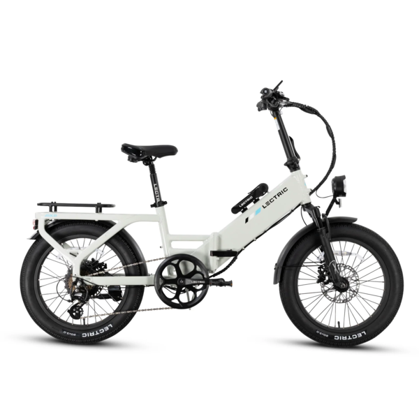 Lectric LECTRIC XP4 Step-Thru eBike Long-Range