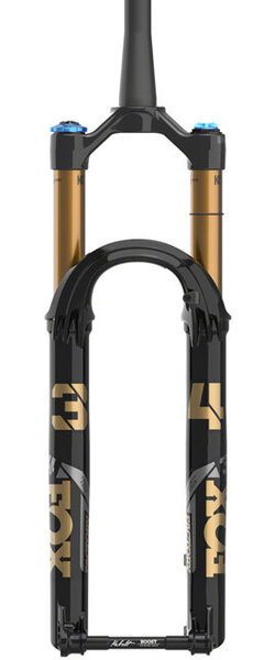 Fox Factory FOX 34 Factory Suspension Fork 29in 140mm 44mm offset
