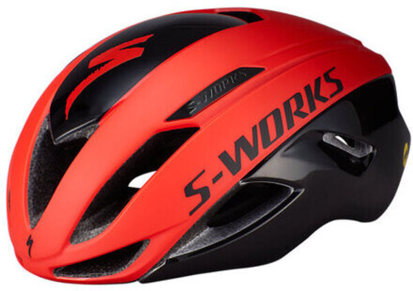 Specialized S-Works Evade II ANGI