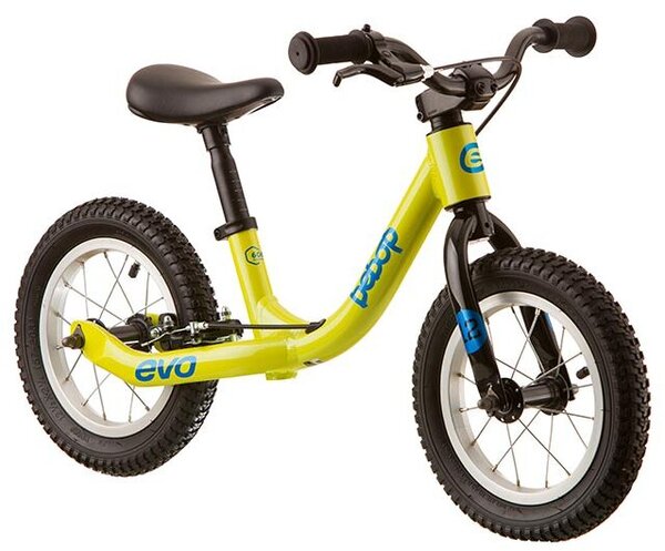 Evo Bebop 12 Balance Bike
