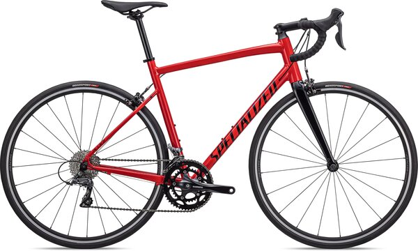 Specialized Allez E5