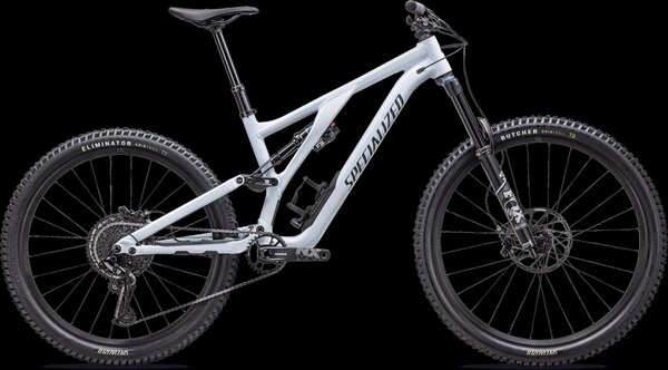 Specialized Stumpjumper EVO Comp Alloy