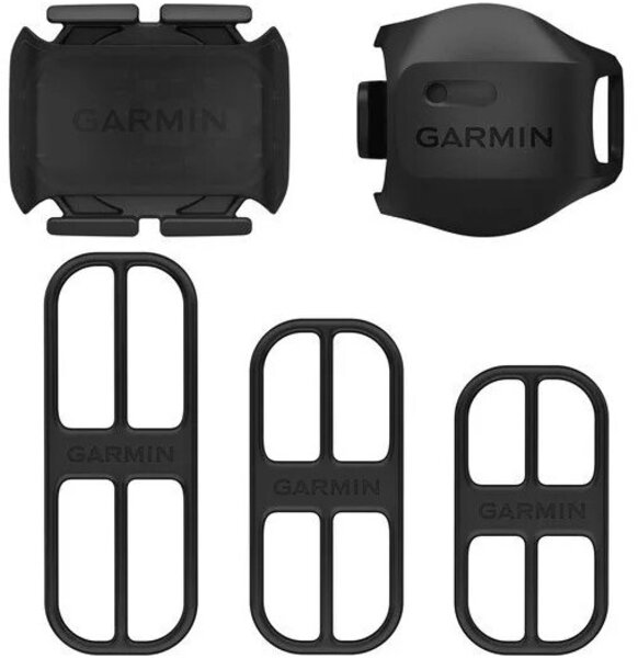 Garmin Speed Sensor 2 and Cadence Sensor 2