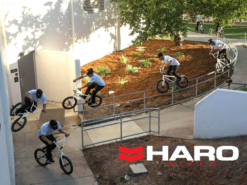 bob's lock & cycle on central