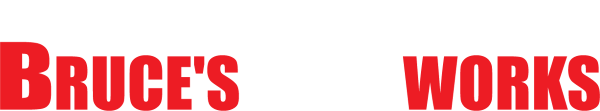 Bruce's Cycle Works