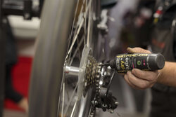 Bruce's Cycle Works 2 Night Maintenance Clinic