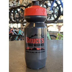 Bruce's Cycle Works Bruce's Cycle Works Water Bottle