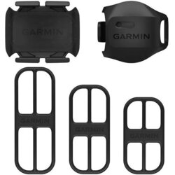 Garmin Speed Sensor 2 and Cadence Sensor 2