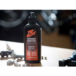Triflow Superior Lubricant