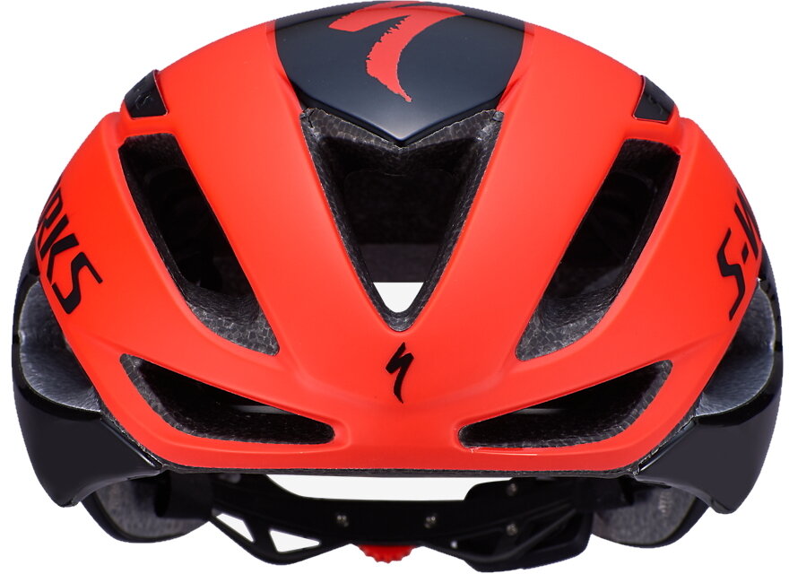 CAPACETE SPECIALIZED S-WORKS EVADE ANGI - Bike Planet