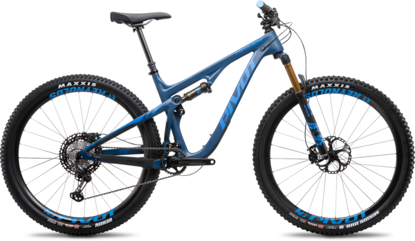 Pivot Cycles Trail 429 (Frame Only)