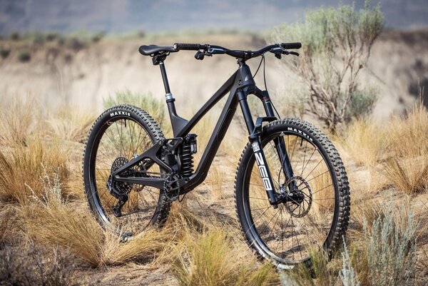 We Are One ARRIVAL 170 SP1 LIMITED EDITION Trail Bicycles