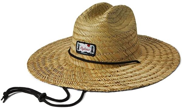Flylow Gear River Cowboy Hat