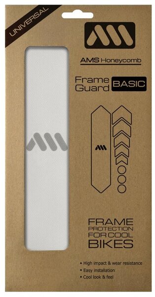 AMS Honeycomb Frame Guard - BASIC