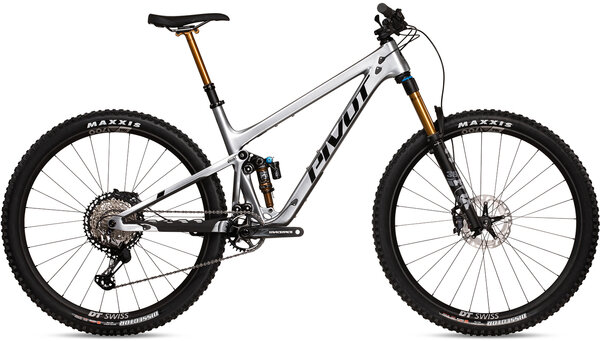 Pivot Cycles Trail 429 XT Pro Enduro Kit