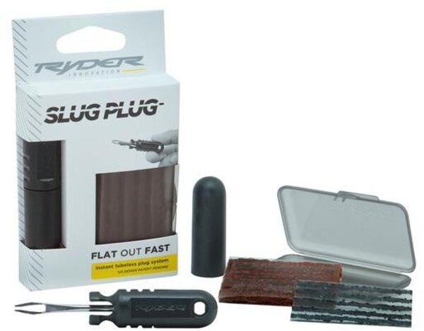 Ryder Innovation Ryder Slug Plug Kit