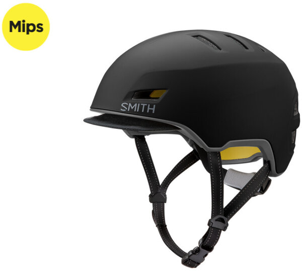 smith optics bike
