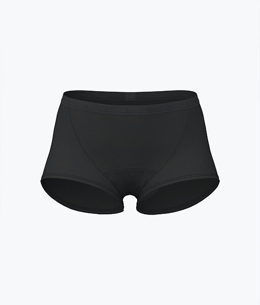 7mesh Foundation Boxer Brief - Women's