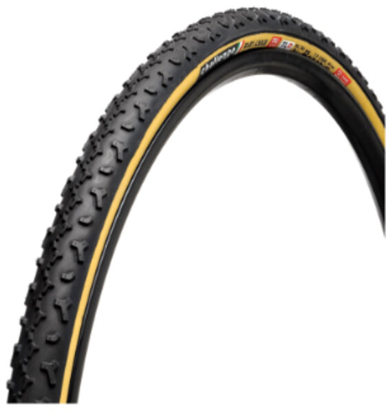 Challenge Challenge Baby Limus Pro Handmade Tubeless Cyclocross Tire