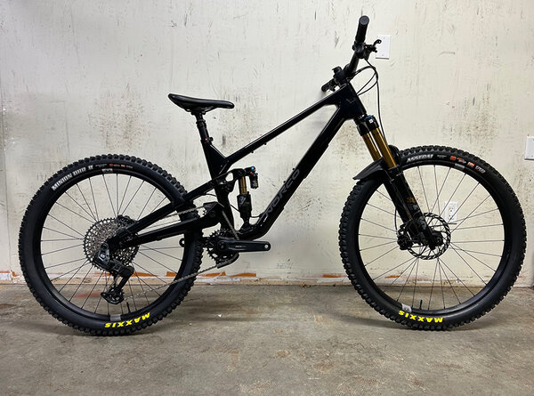 Norco Sight C1 150 MX (Demo) Norco Sight C1 150 MX (Demo)