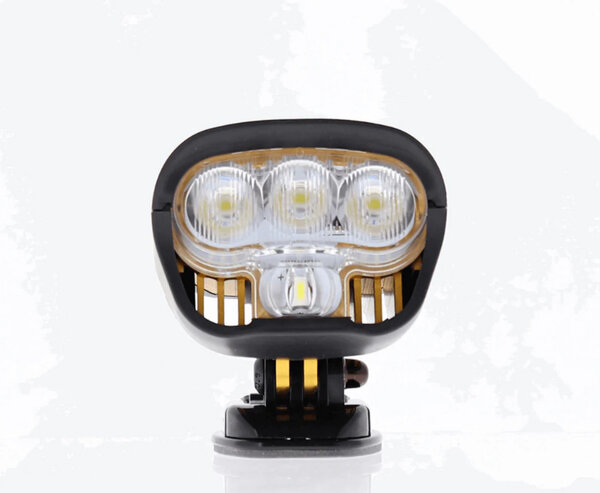 Full On Lighting MB6 Bike Light
