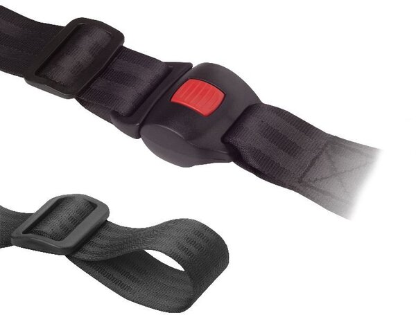 Harry vs Larry Rolko Waist Belt