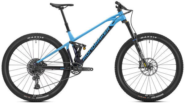 Mondraker FOXY R Trail Bicycles Your Comox Valley Bike Shop