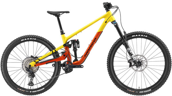 Norco Sight A2 - MX (29"/27.5") Norco Sight A2 - MX (29"/27.5")