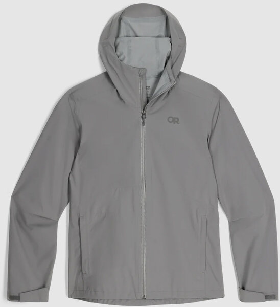 Outdoor Research Men's Stratoburst Stretch Rain Jacket