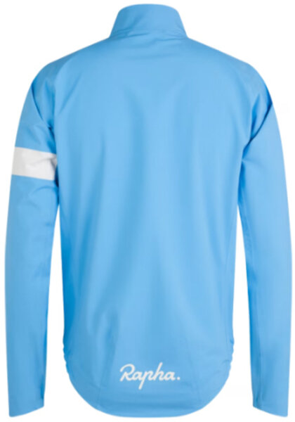 Rapha Classic Wind Jacket II ライトブルー S Rapha Classic Wind II Jacket (Expired) | Jackets
