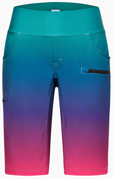 Shredly Limitless 14": Rainbow Ombre