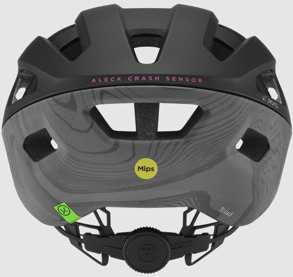 Smith Optics Triad MIPS - Trail Bicycles | Your Comox Valley Bike Shop