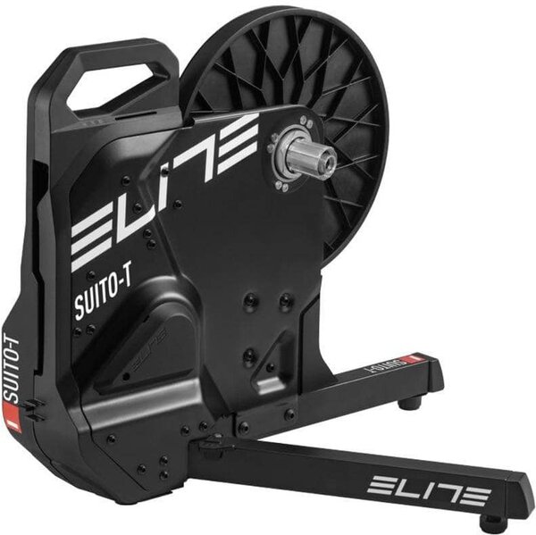 Elite Suito-T Direct Drive Interactive Trainer