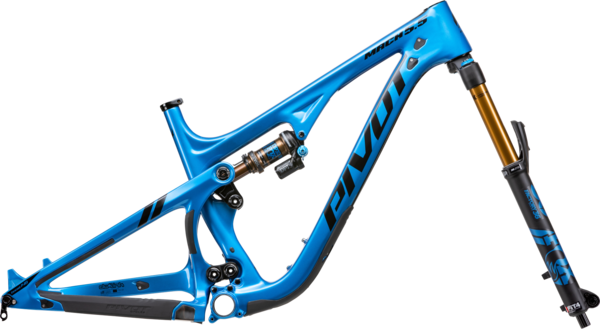 pivot cycles apparel