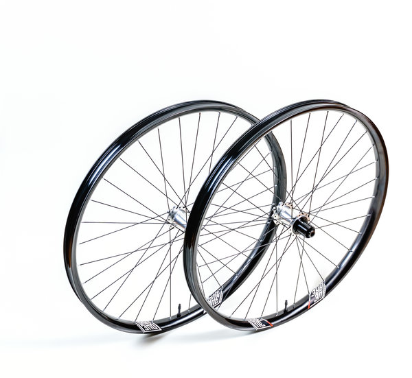 We Are One Convert Wheelset