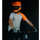 Color: Fluorescent Orange AVIP/Uranium Black Matt
