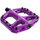 Cleat Compatibility | Color: Platform | Purple