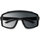 Color | Lens: Matte Black | Photochromic Clear to Gray
