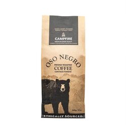 Oso Negro Campfire 12oz
